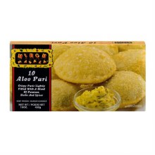  10 Aloo Puri 450g